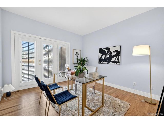 222 S Olive St, Denver, CO 80230