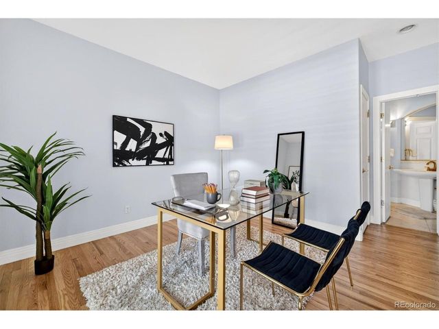 222 S Olive St, Denver, CO 80230