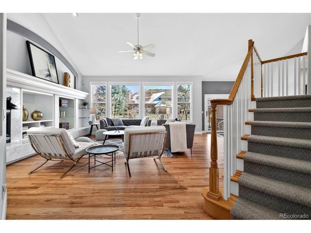 222 S Olive St, Denver, CO 80230