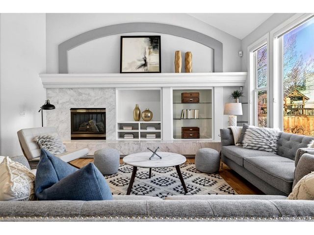 222 S Olive St, Denver, CO 80230