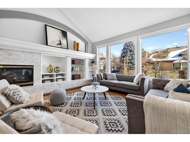 222 S Olive St, Denver, CO 80230