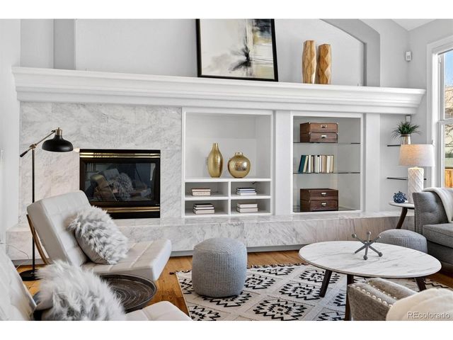 222 S Olive St, Denver, CO 80230