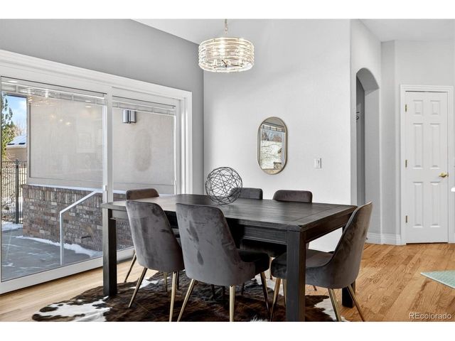 222 S Olive St, Denver, CO 80230