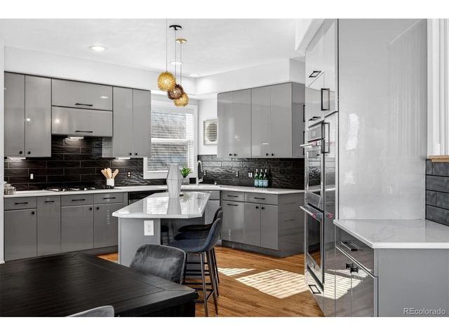 222 S Olive St, Denver, CO 80230