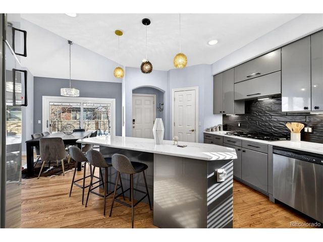 222 S Olive St, Denver, CO 80230