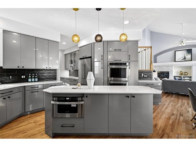 222 S Olive St, Denver, CO 80230