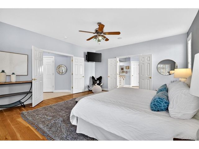 222 S Olive St, Denver, CO 80230