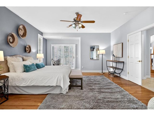 222 S Olive St, Denver, CO 80230