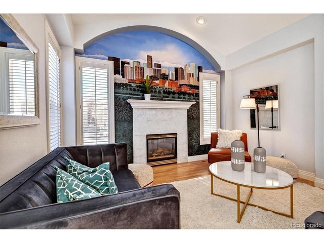 222 S Olive St, Denver, CO 80230