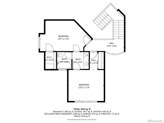 222 S Olive St, Denver, CO 80230