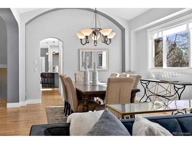 222 S Olive St, Denver, CO 80230