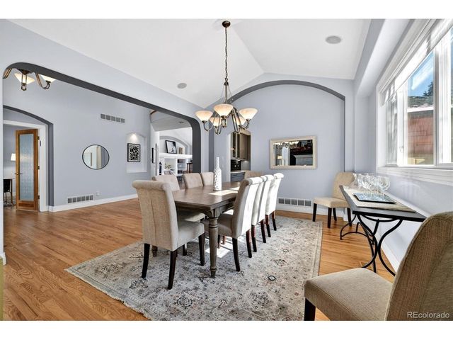 222 S Olive St, Denver, CO 80230