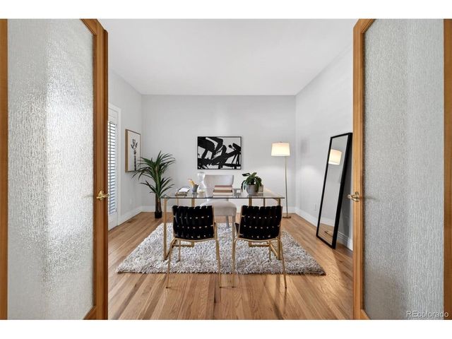 222 S Olive St, Denver, CO 80230