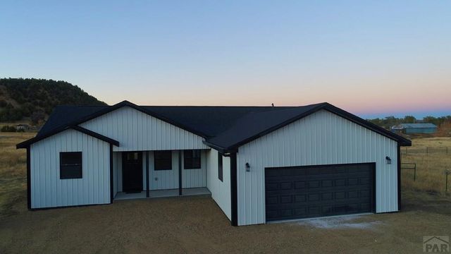 302 W Chambers St, Aguilar, CO 81020