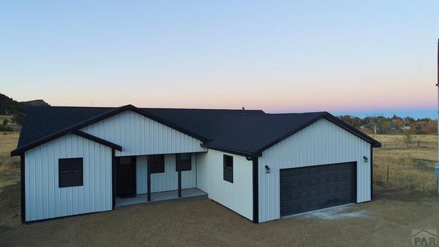 302 W Chambers St, Aguilar, CO 81020