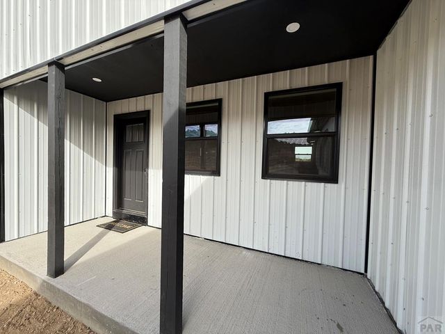 302 W Chambers St, Aguilar, CO 81020