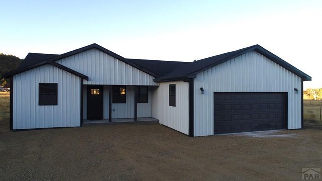 302 W Chambers St, Aguilar, CO 81020