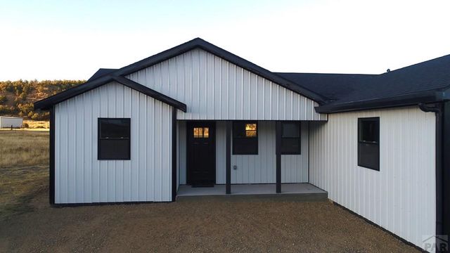 302 W Chambers St, Aguilar, CO 81020