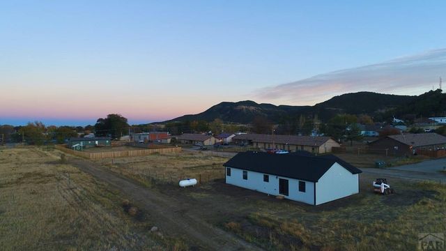 302 W Chambers St, Aguilar, CO 81020