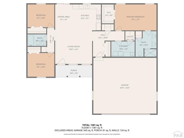 302 W Chambers St, Aguilar, CO 81020