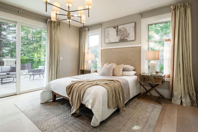 2950 Churchill Drive, Hillsborough, CA 94010