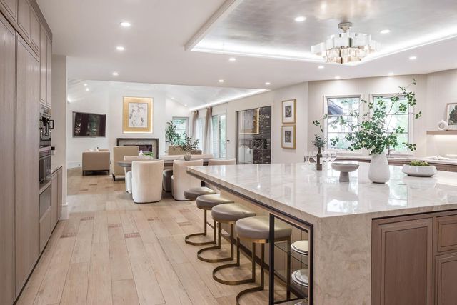 2950 Churchill Drive, Hillsborough, CA 94010