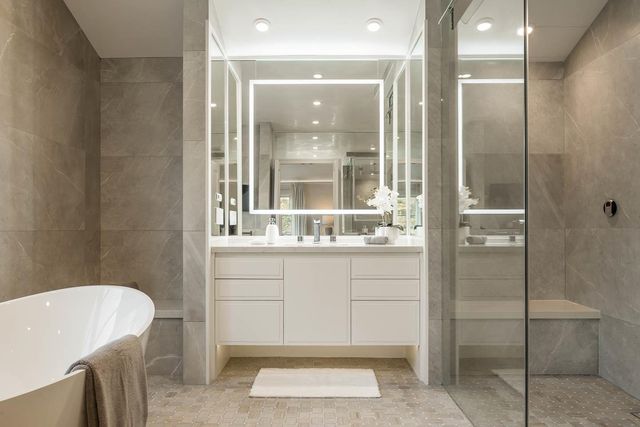 2950 Churchill Drive, Hillsborough, CA 94010