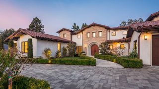 2950 Churchill Drive, Hillsborough, CA 94010