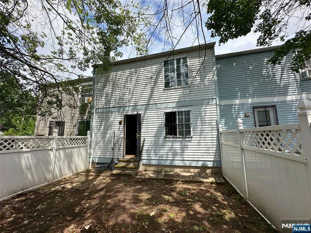 110-112 Pearl Street, Paterson, NJ 07501
