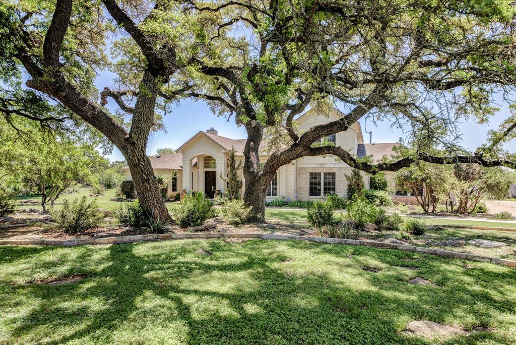 200 Matzig CV, Buda, TX 78610