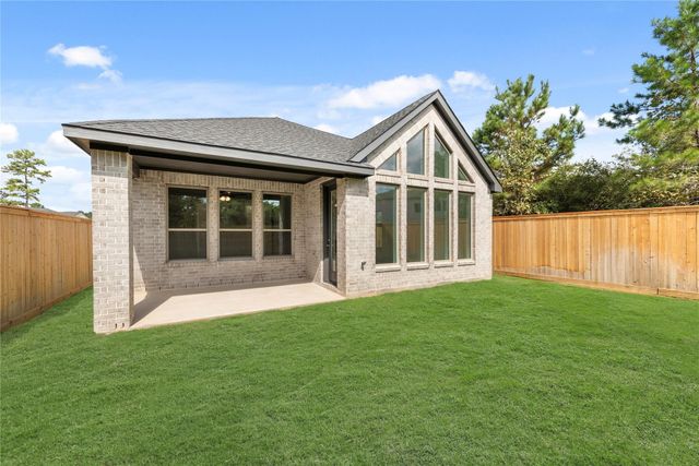 26145 North Skylight Brook Circle, Montgomery, TX 77316