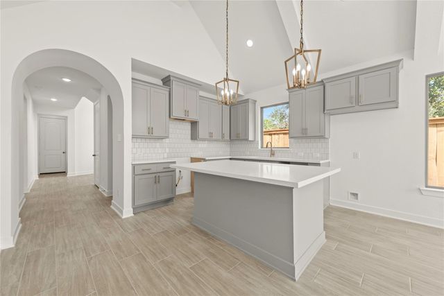 26145 North Skylight Brook Circle, Montgomery, TX 77316