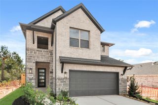 26145 North Skylight Brook Circle, Montgomery, TX 77316