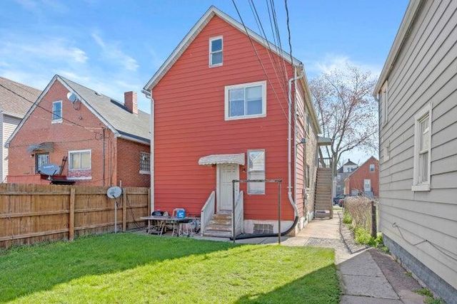 3936 Pulaski Street, East Chicago, IN 46312