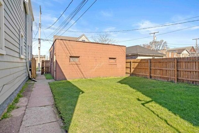 3936 Pulaski Street, East Chicago, IN 46312