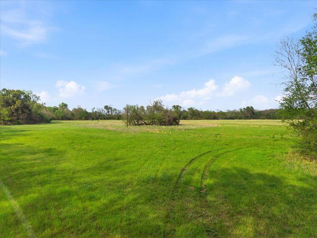 TBD County Road 1151, Miller Grove, TX 75433