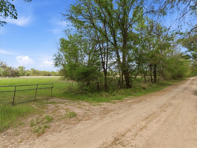 TBD County Road 1151, Miller Grove, TX 75433