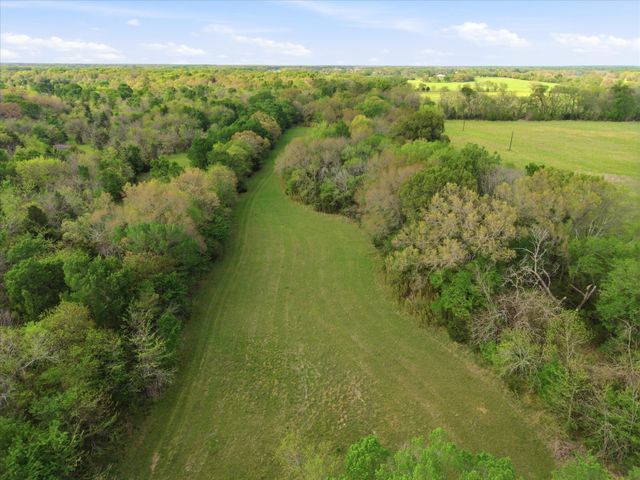 TBD County Road 1151, Miller Grove, TX 75433