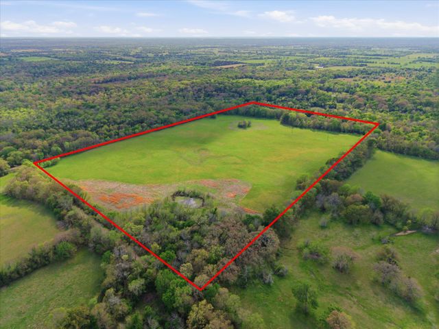 TBD County Road 1151, Miller Grove, TX 75433
