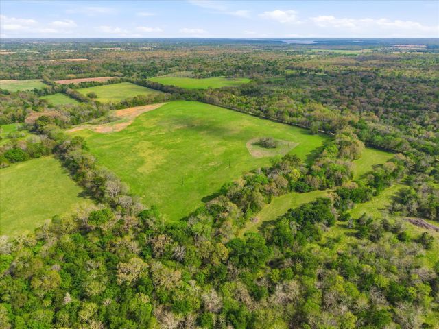 TBD County Road 1151, Miller Grove, TX 75433