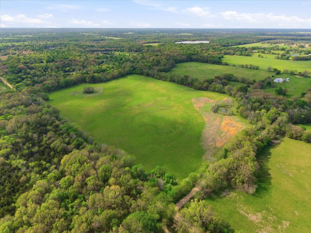 TBD County Road 1151, Miller Grove, TX 75433
