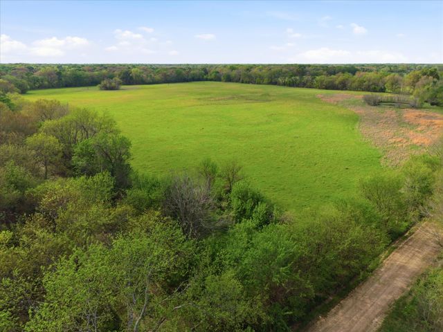 TBD County Road 1151, Miller Grove, TX 75433