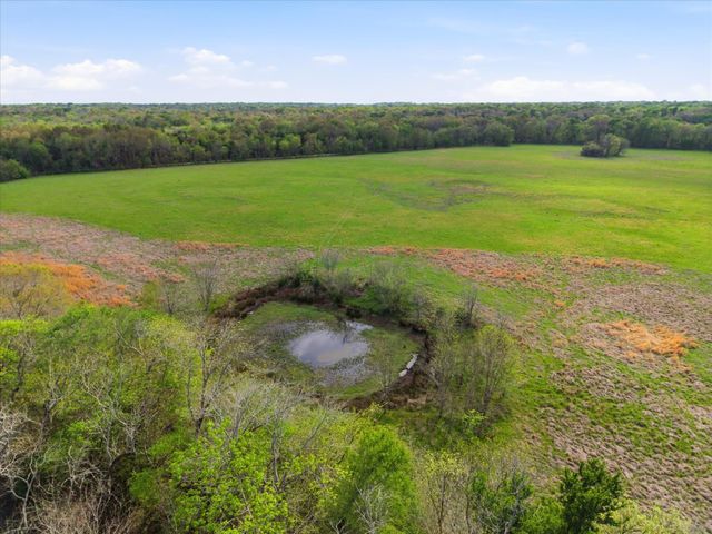 TBD County Road 1151, Miller Grove, TX 75433