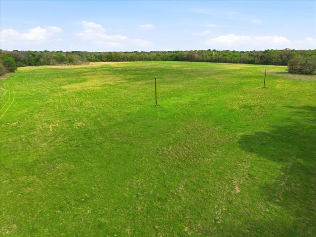 TBD County Road 1151, Miller Grove, TX 75433