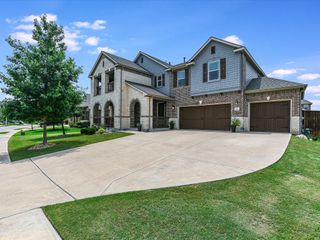 1533 Cresson TRL, Leander, TX 78641