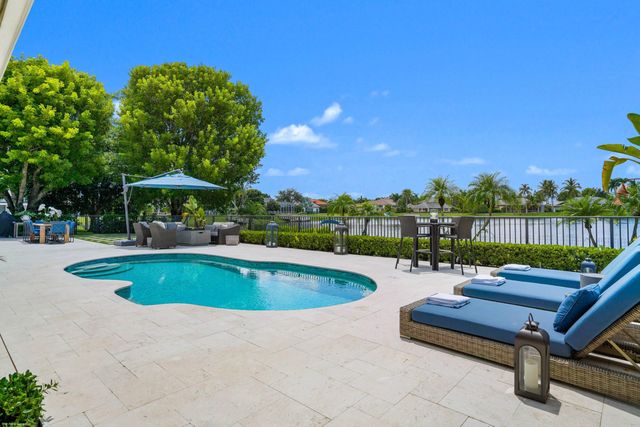 13199 Halifax Court, Wellington, FL 33414