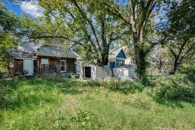 1228 S Emporia Ave, Wichita, KS 67211