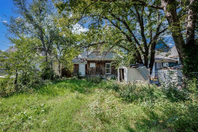 1228 S Emporia Ave, Wichita, KS 67211