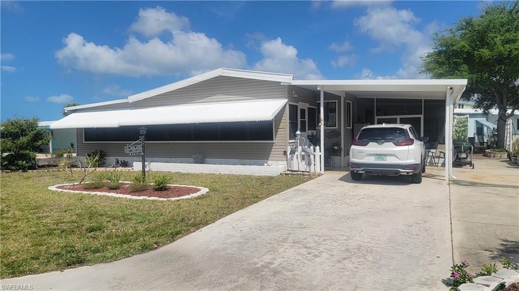 4712 Tahiti DR, BONITA SPRINGS, FL 34134 — exterior