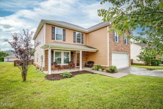 1619 Cooks Valley Road, Kingsport, TN 37664